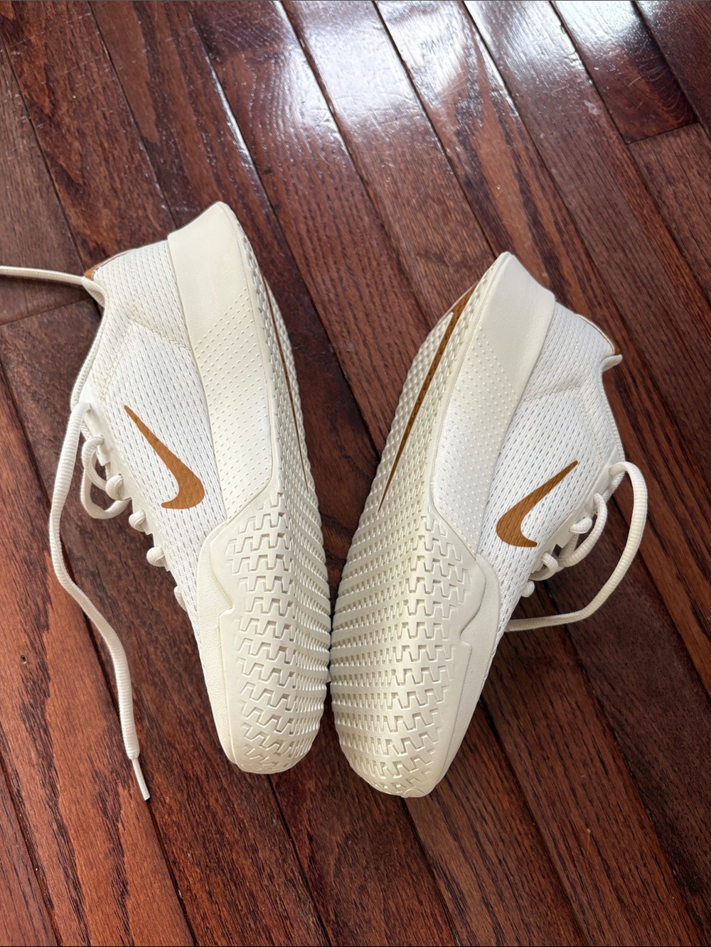 Nike Court Vapor Lite 2 - Picture 3 of 3